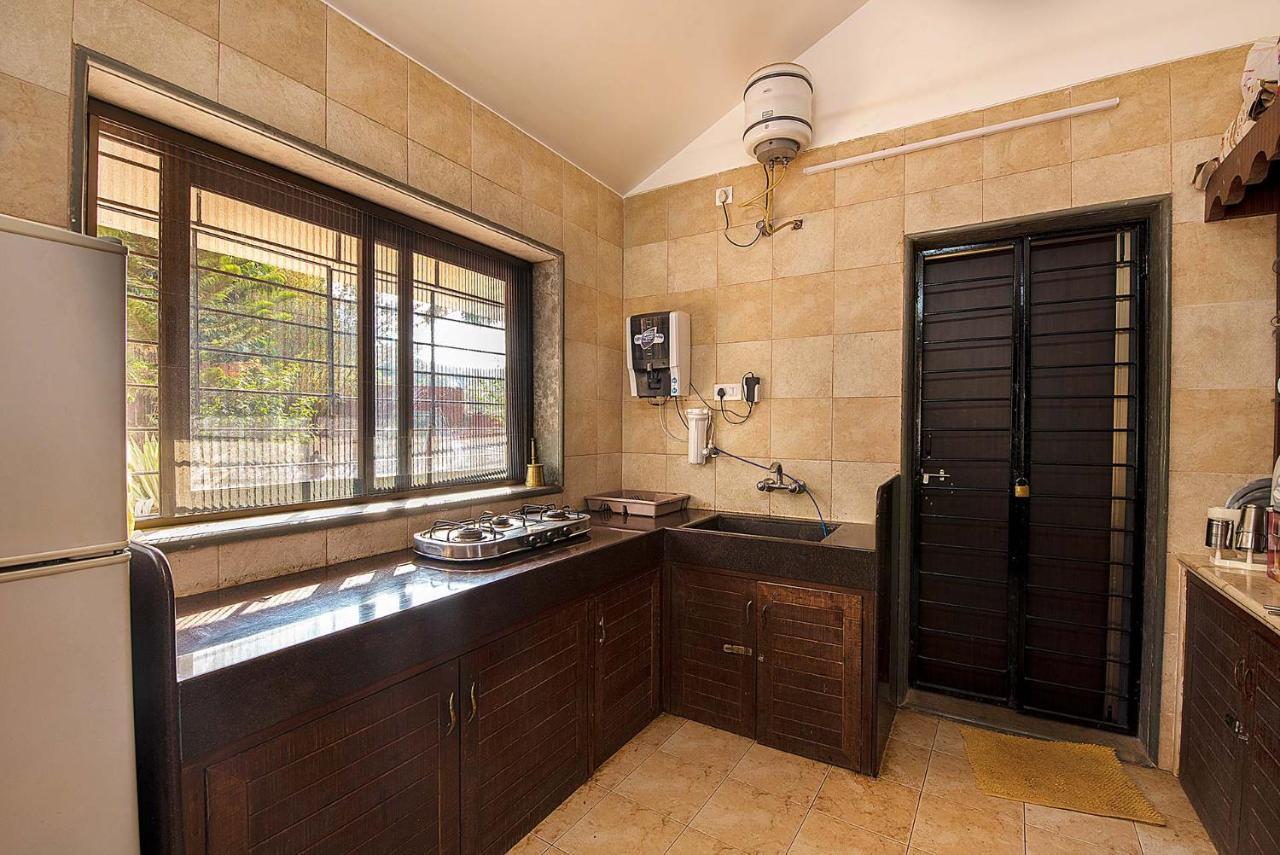 Casamo Silver Oak By Stayvista - Overlooking A Lake & Valley, Lush Green Lawns, & A Private Pool Mahabaleshwar Luaran gambar